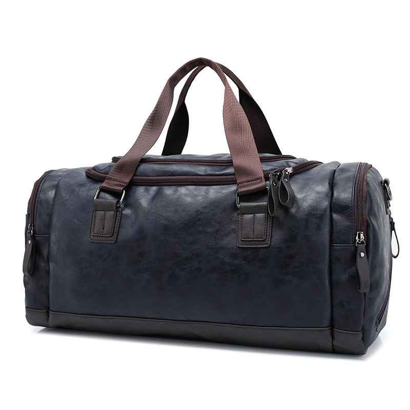 Men's Fitness Large Capacity Gymnastic Valise