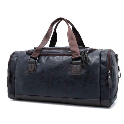 Men's Fitness Large Capacity Gymnastic Valise