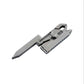 Multifunctional Mini Pliers 420 Stainless Steel Tools