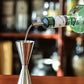 Vinegar Bottle Pouring And Drainage Device