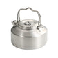 Outdoor Portable Cookware Set