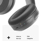 Active Noise Cancelling Bluetooth Headphones – Over-Ear Wireless Headset, 8-Hour Battery (5 Colors)