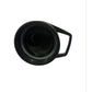 Aluminum Sports Water Bottle | Sublimation-Ready | Flip-Top Sport Lid | Carry Loop | 600ml (21cm) & 750ml (24cm) | White