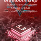 E-Sports Wireless Bluetooth In-Ear Gaming Earbuds – Low Latency, 8Hr Battery