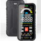 Automatic Burn-proof Digital Multimeter