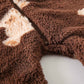 Baby Clothes With Little Bear Design For Newborn Boys And Girls