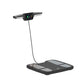 Professional Body Meter Intelligent Precision Electronic Scale Gym Tester