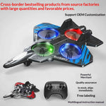 Drone Children's Toy Airplane For Little Boys