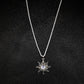 Retro Ethnic Pendant Necklace – Vintage Boho Jewelry for Women