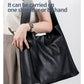 Retro Large Capacity Women's Shoulder Crossbody Bag