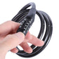 Electric Vehicle Steel Cable Steel Wire Chain Lock