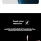 Active Noise Cancelling Bluetooth Headphones – Over-Ear Wireless Headset, 8-Hour Battery (5 Colors)