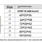 Waterproof Cross-border Black Oxford Cloth Suitcase, Durable 30 Inch Large Capacity, 20 Inch Boarding Case, Luggage Compartment