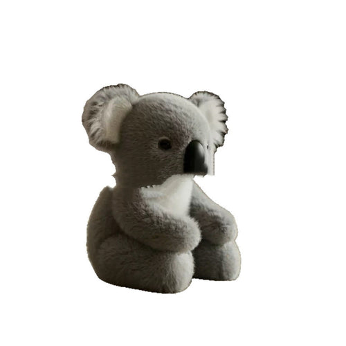 Creative Cartoon Koala Cute Plush Toy