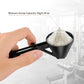 No-Spill Measuring Funnel Spoon – Protein Powder, Egg White & Sports Drink Scoop