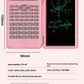 New Scientific Calculator Accounting Special Portable Mini Tablet Computing Machine Handwriting Board Exam Student