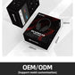 S3 Wireless Gaming Headset – Wired/Wireless Dual-Use, Qualcomm, NFC & Noise Reduction (4 Colors)