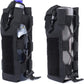 Nylon Water Bottle Carrier Bag – Outdoor Kettle Pouch for Hiking & Travel