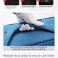 Waterproof Cross-border Black Oxford Cloth Suitcase, Durable 30 Inch Large Capacity, 20 Inch Boarding Case, Luggage Compartment