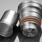316 Stainless Steel Thermos Cup – Modern Insulated Tumbler | 500ml (17oz), 750ml (25oz) & 1000ml (34oz)