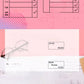 New Scientific Calculator Accounting Special Portable Mini Tablet Computing Machine Handwriting Board Exam Student