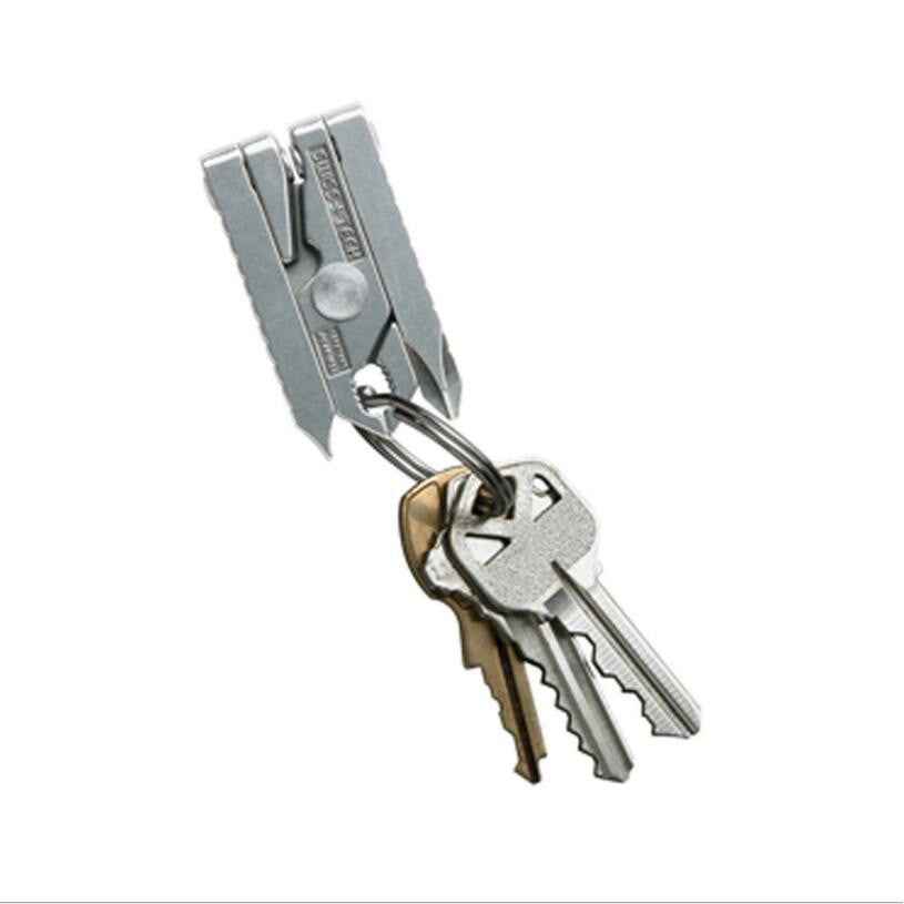 Multifunctional Mini Pliers 420 Stainless Steel Tools