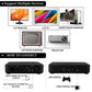 Retro Arcade Game Console – 3000 Games, 12-Core, HD TV, Wired & Wireless