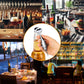 Creative Swordfish Handle Metal Beer Bottle Openers Kitchen Bar Accessories Tools Beer Gifts Beer Openors Kitchen Gadgets