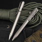 Titanium Alloy Portable Pen – Durable, Lightweight & High-Performance - High End Pen