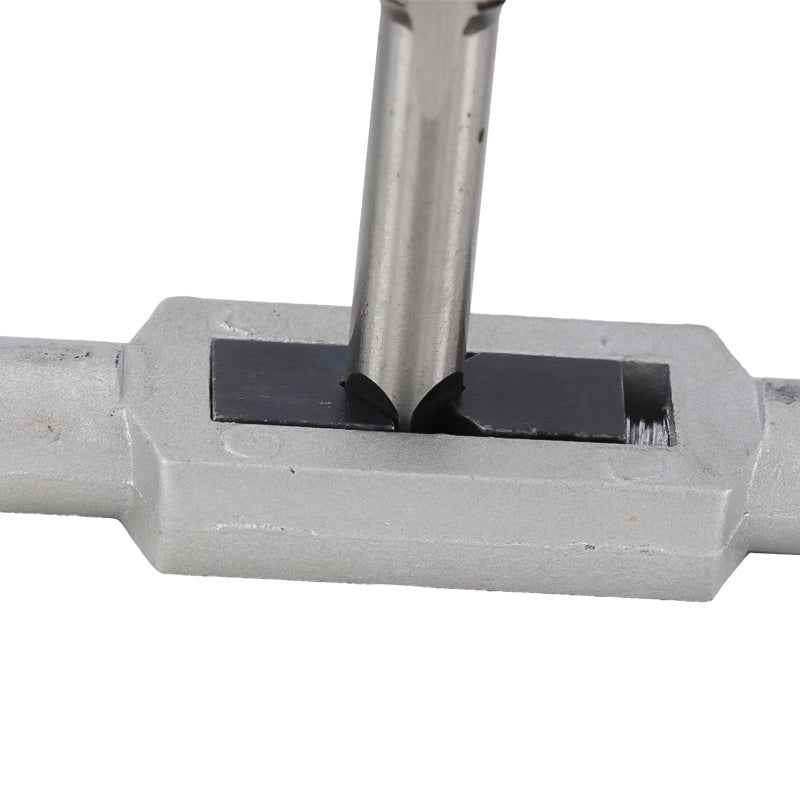 8-piece Tap Hardware Tools Metric Hand Tap Suit