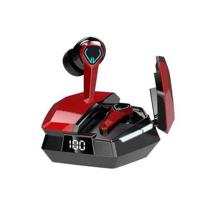 E-sports Wireless In-ear Ultra-long Life Battery Battery Bluetooth Headset