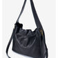Retro Large Capacity Women's Shoulder Crossbody Bag