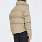 European And American-style Chic Commuter Short Jacket In Korean Style