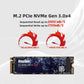 Internal M.2 SSD Laptop Hard Drive Storage