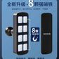 Portable Strong-Magnet Ball-Head Base Phone Stand For The Gym