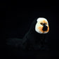 White-Faced Monkey Plush Toy – Cute Soft Stuffed Animal Doll