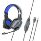 355979963-3 - you probably looking around for a new headset, yes? well look no further than here. this gaming headset is what you need with a built-in mic and comfy ear-support this is the way to go.  