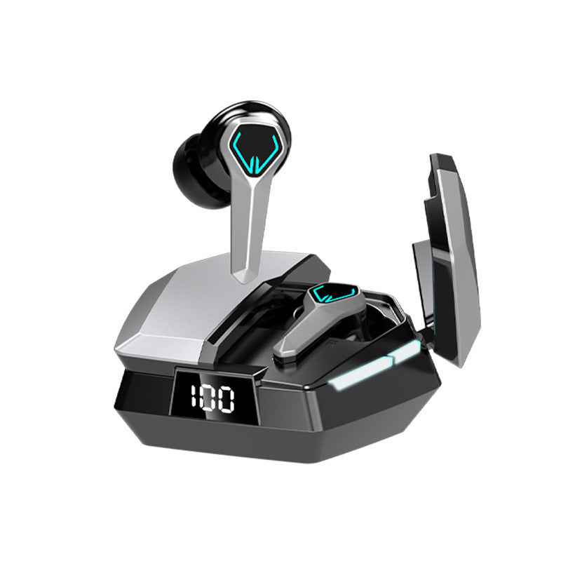 E-sports Wireless In-ear Ultra-long Life Battery Battery Bluetooth Headset