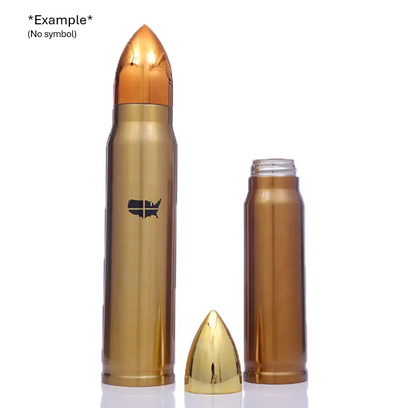 Bullet Mug