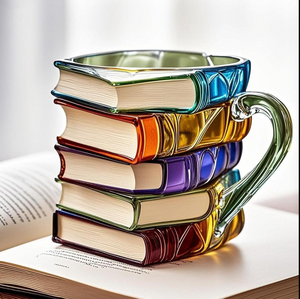 Grenade Whiskey Bottle + Book/Elf Mug Bundle