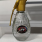 Grenade Whiskey Bottle Drinking bottle