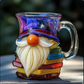 Grenade Whiskey Bottle + Book/Elf Mug Bundle