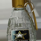 Grenade Whiskey Bottle Drinking bottle