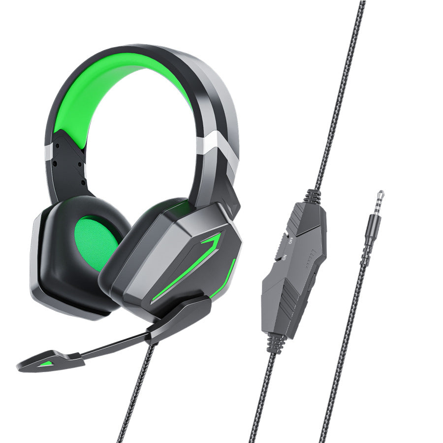 579716575-7 - you need a new pair of headphones? these headphones are best for gaming but also use them for daily use  such as listing to music. if you only need the 3.5m jack support then this is what you need. 