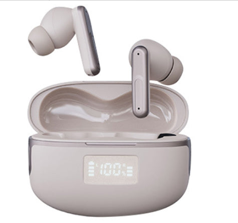 793283981-4 - Smooth cool color and great technology for on-the-go listening when you in the middle of jamming out to music or scrolling social media. 