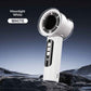 Handheld Mini Fan With Convenient Charging