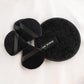 47 Sets Schoonheidsgereedschap Combinatie Cosmetische Tas Make-up Kwastenset