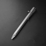 Titanium Alloy Portable Pen – Durable, Lightweight & High-Performance - High End Pen