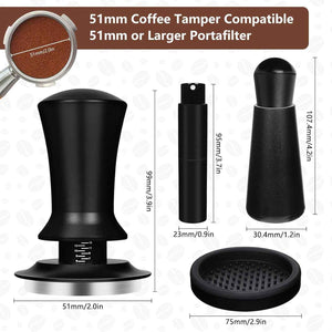 Coffee Tools Complete Espresso Set