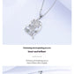 Sunflower Clavicle Chain Necklace – Simple Elegant Jewelry for Women